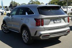 2020 Kia Sorento GT-Line