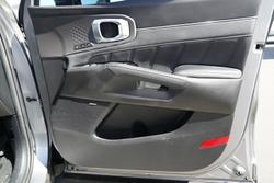 2020 Kia Sorento GT-Line