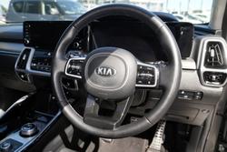 2020 Kia Sorento GT-Line