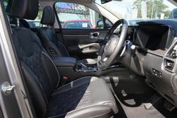 2020 Kia Sorento GT-Line