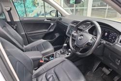 2018 Volkswagen Tiguan 162TSI Highline