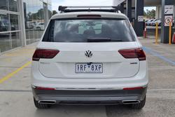 2018 Volkswagen Tiguan 162TSI Highline