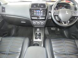 2017 Mitsubishi ASX LS