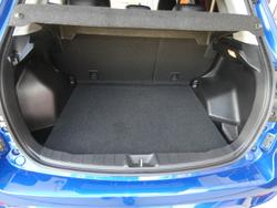 2017 Mitsubishi ASX LS