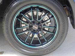 2017 Mitsubishi ASX LS