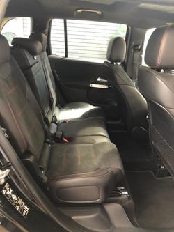 2020 Mercedes-Benz GLB-Class GLB250 X247 Four Wheel Drive Cosmos Black