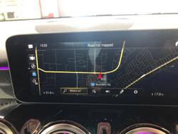 2020 Mercedes-Benz GLB-Class GLB250 X247 Four Wheel Drive Cosmos Black