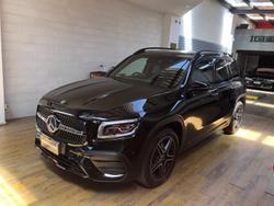 2020 Mercedes-Benz GLB-Class GLB250 X247 Four Wheel Drive Cosmos Black