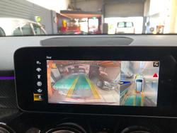 2020 Mercedes-Benz GLB-Class GLB250 X247 Four Wheel Drive Cosmos Black