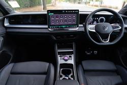 2025 Volkswagen Tayron 195TSI R-Line