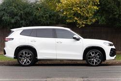 2025 Volkswagen Tayron 195TSI R-Line