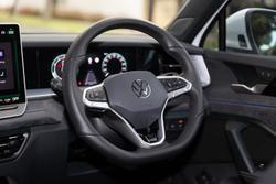 2025 Volkswagen Tayron 195TSI R-Line