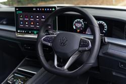 2025 Volkswagen Tayron 195TSI R-Line