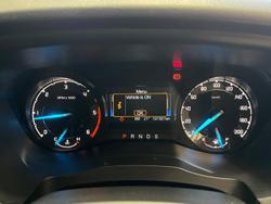 2018 Ford Ranger XL Hi-Rider PX MkII MY18 4x2 Cool White