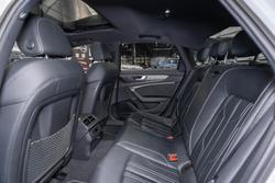 2022 Audi A6 55 TFSI S line C8 MY22 4X4 On Demand Glacier White