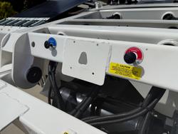 2026 CIMC Tandem Dolly On Air