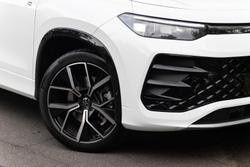2025 Volkswagen Tayron 195TSI R-Line