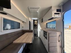 2026 New Age Caravans Road Owl Ro21be Expedition My26