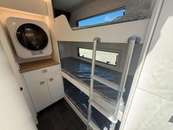 2026 New Age Caravans Road Owl Ro21be Expedition My26