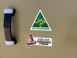 2026 New Age Caravans Road Owl Ro21be Expedition My26