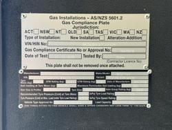 2026 New Age Caravans Road Owl Ro21be Expedition My26