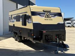 2026 New Age Caravans Road Owl Ro21be Expedition My26