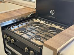 2026 New Age Caravans Road Owl Ro21be Expedition My26