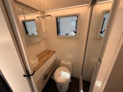 2026 New Age Caravans Road Owl Ro21be Expedition My26