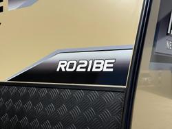 2026 New Age Caravans Road Owl Ro21be Expedition My26