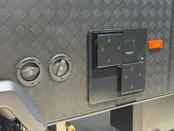 2026 New Age Caravans Road Owl Ro21be Expedition My26