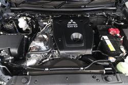 2021 Mitsubishi Triton GSR