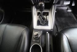 2021 Mitsubishi Triton GSR