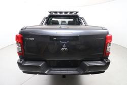 2021 Mitsubishi Triton GSR