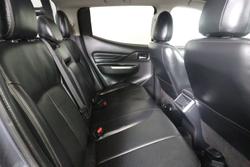 2021 Mitsubishi Triton GSR