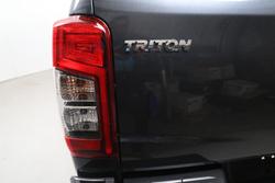 2021 Mitsubishi Triton GSR