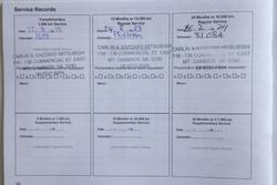 2021 Mitsubishi Triton GSR