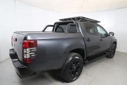 2021 Mitsubishi Triton GSR