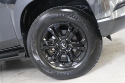 2021 Mitsubishi Triton GSR