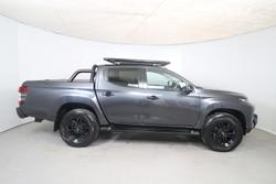 2021 Mitsubishi Triton GSR