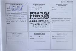 2021 Mitsubishi Triton GSR