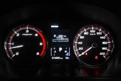 2021 Mitsubishi Triton GSR