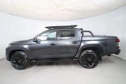 2021 Mitsubishi Triton GSR