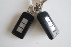 2021 Mitsubishi Triton GSR