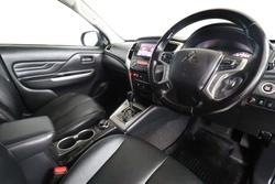 2021 Mitsubishi Triton GSR