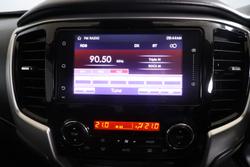 2021 Mitsubishi Triton GSR