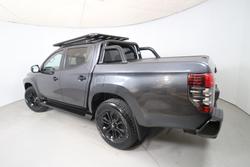 2021 Mitsubishi Triton GSR