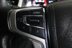 2021 Mitsubishi Triton GSR