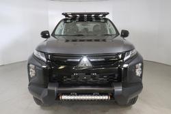 2021 Mitsubishi Triton GSR