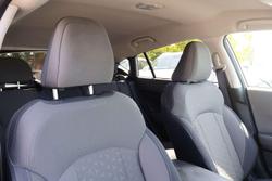 2024 Subaru Crosstrek 2.0L