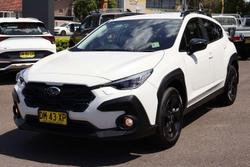 2024 Subaru Crosstrek 2.0L